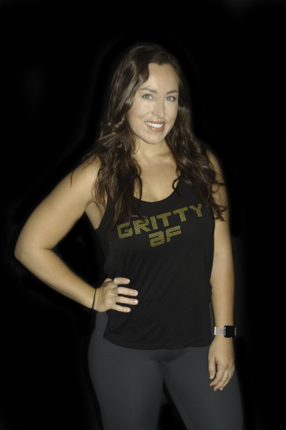 Our Team West Ashley Grit Box Fitness