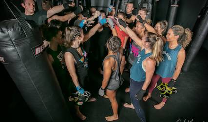 5 Reasons Kickboxing is Good for the Soul