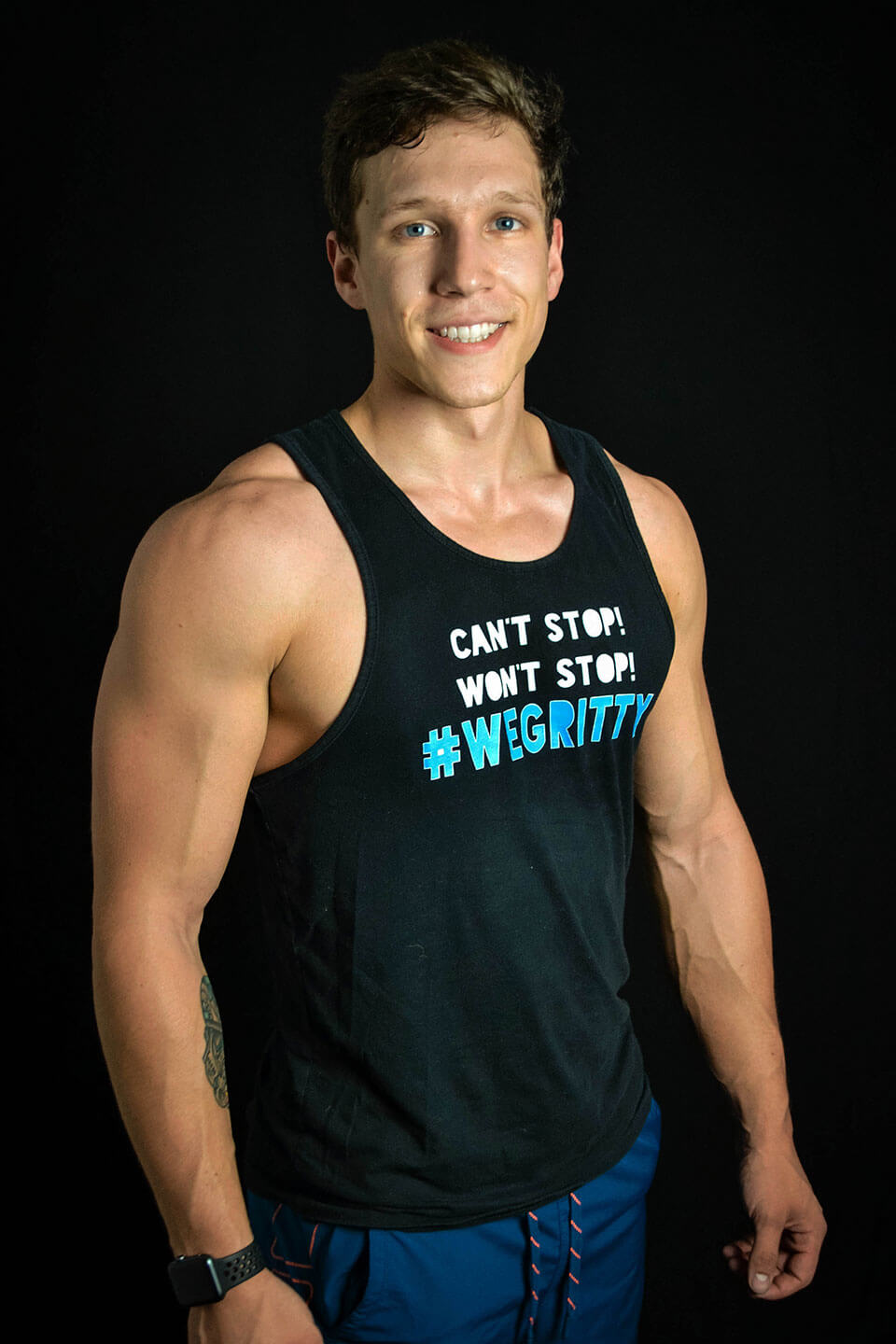 Our Team West Ashley Grit Box Fitness