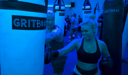 Boxing 101 – 6 Punches You Need to Know