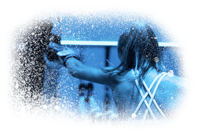 Gritbox Fitness Kickboxing & Strength Training Classes