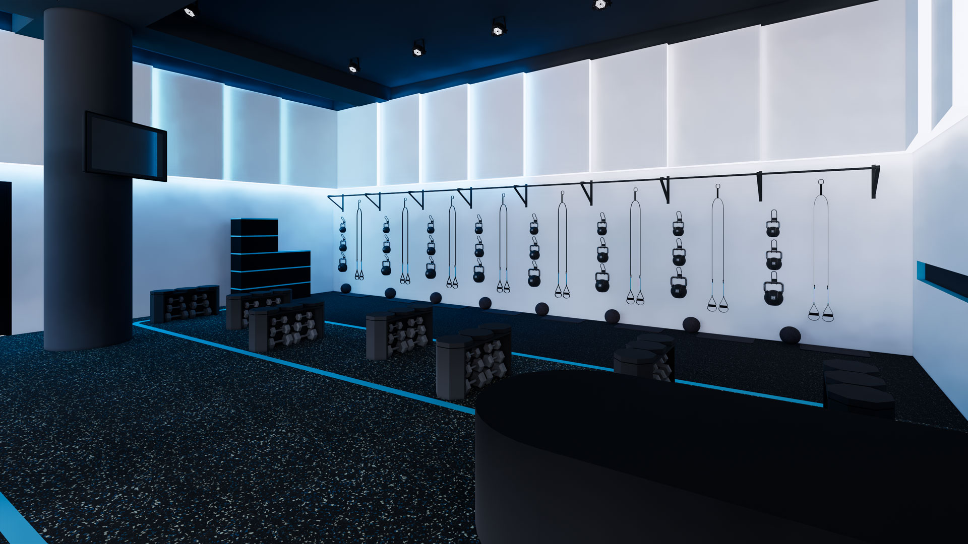 Grit Box Fitness Charlotte Membership Presale