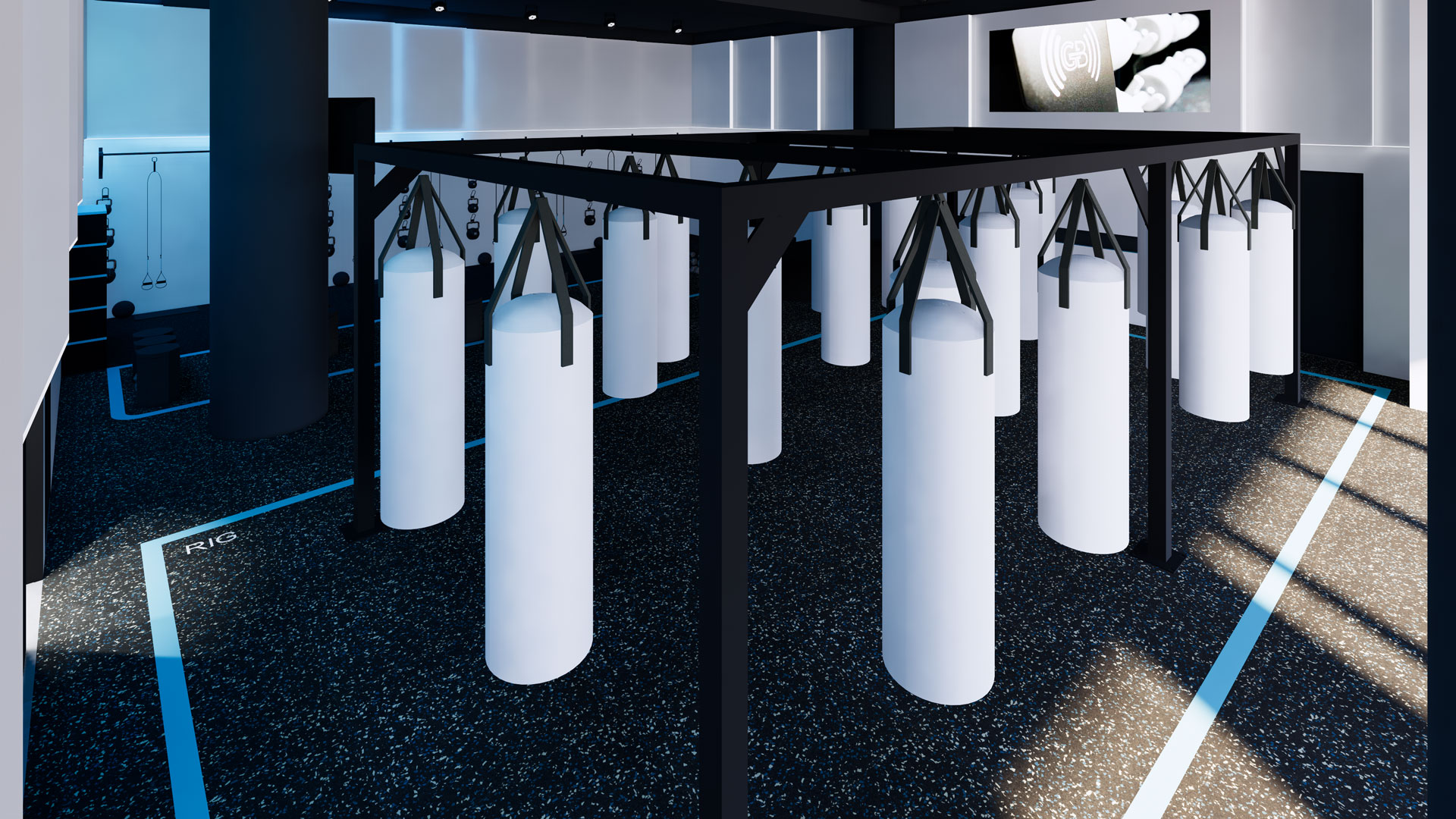 Grit Box Fitness Charlotte Membership Presale