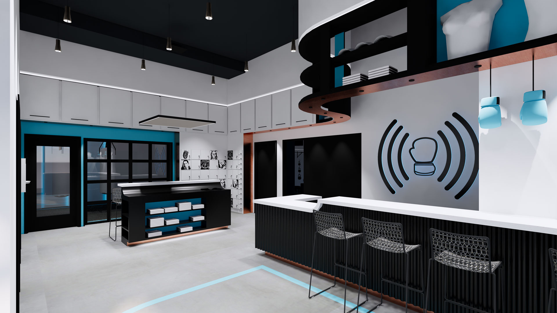 Grit Box Fitness Charlotte Membership Presale