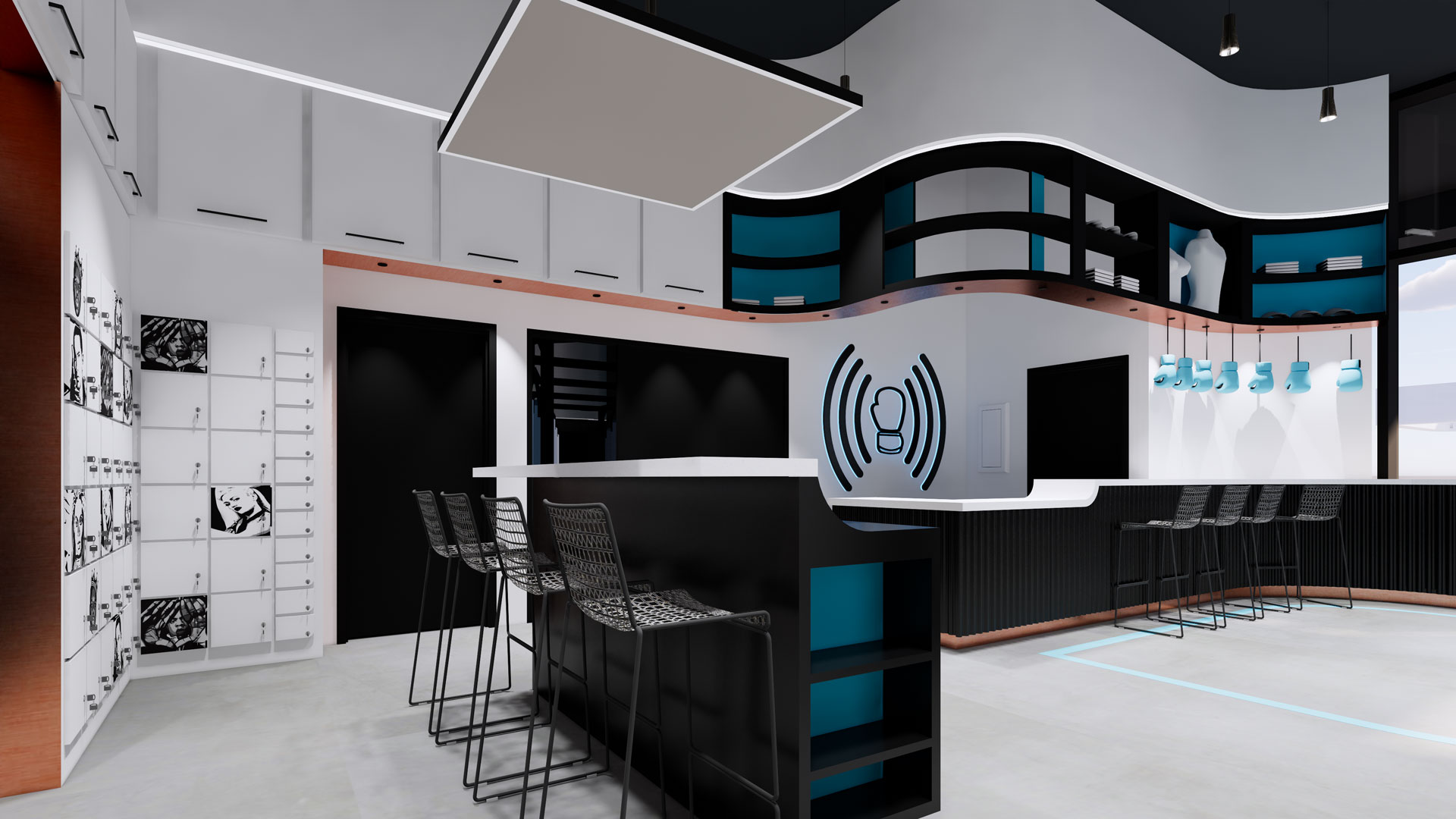 Grit Box Fitness Charlotte Membership Presale