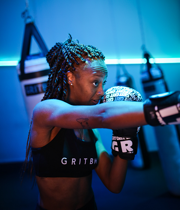 Charlotte Grit Box Fitness