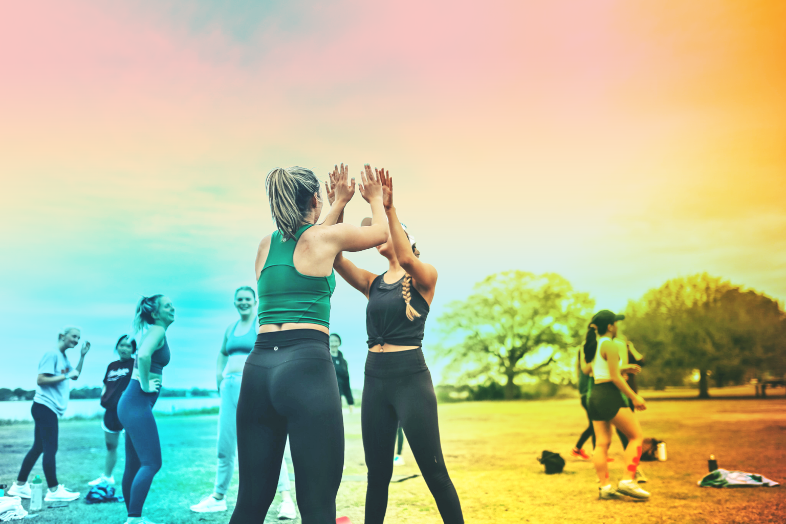 Summer Workouts: Staying Fit on Vacation - Gritbox Fitness