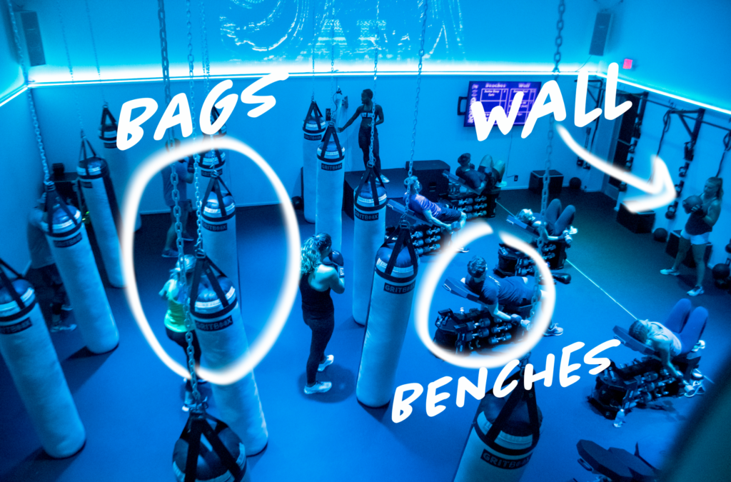 Gritty Gains Building Strength Every Day of the Week Gritbox Fitness